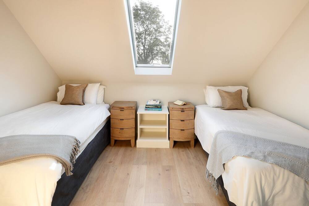 Photo of Bedroom in Dorsington