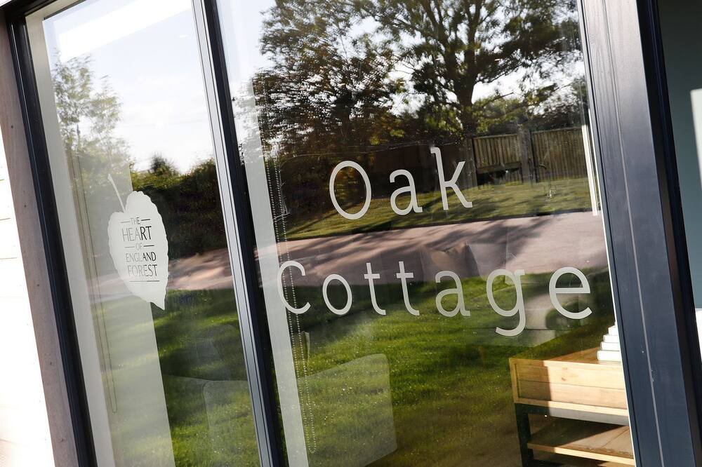 Photo of Outdoor in Dorsington