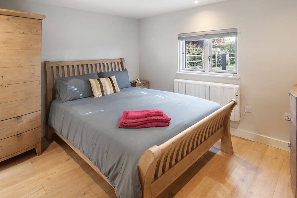 Photo of Bedroom in Dorsington