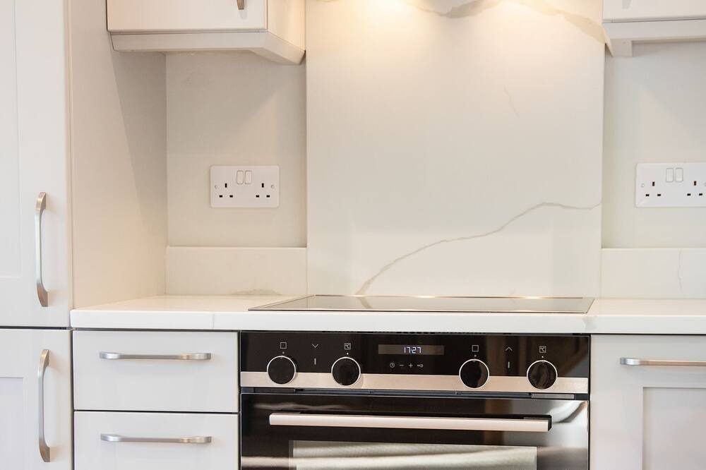 Photo of Kitchen in Dorsington