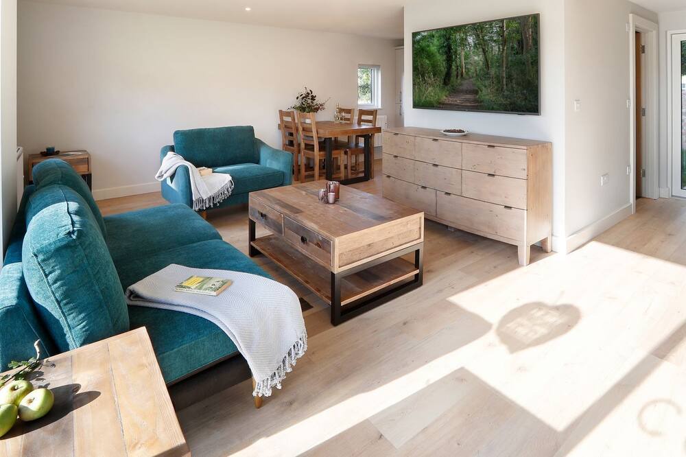Photo of Livingroom in Dorsington