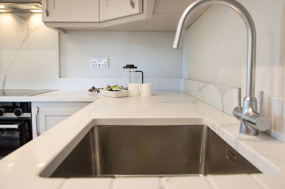 Photo of Kitchen in Dorsington