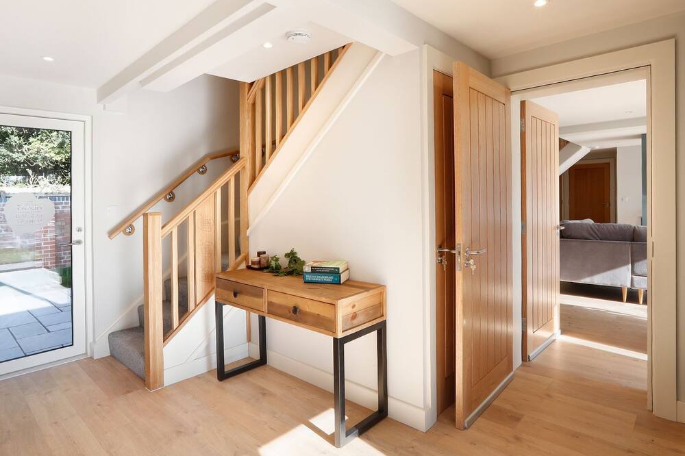 Photo of Bedroom in Dorsington