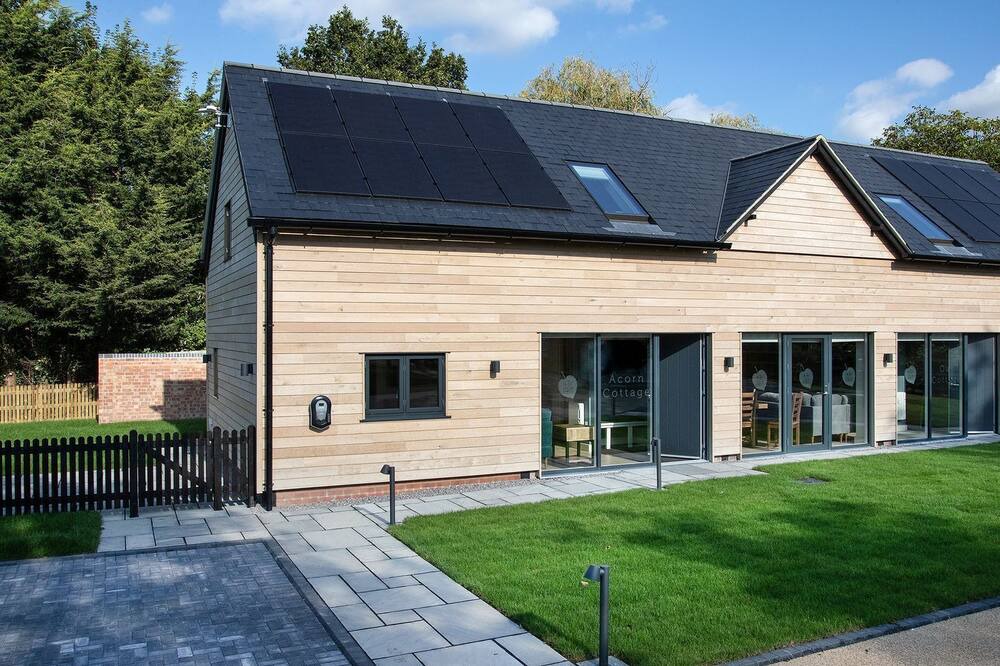 Photo of Outdoor in Dorsington