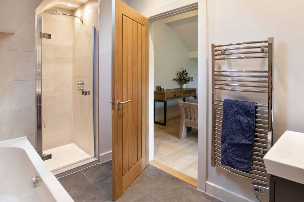 Photo of Bedroom in Dorsington