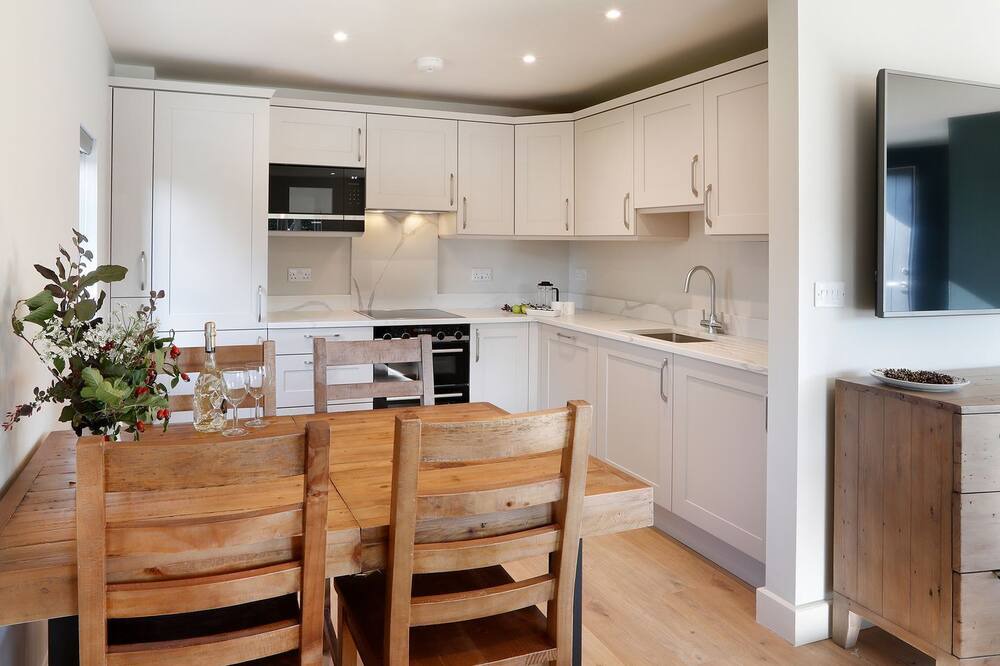 Photo of Kitchen in Dorsington