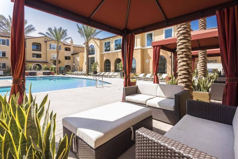 Photo of Outdoor in Camarillo