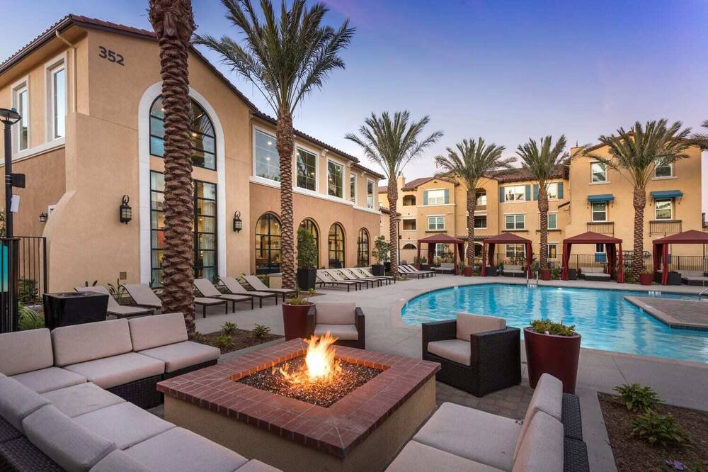 Photo of Outdoor in Camarillo