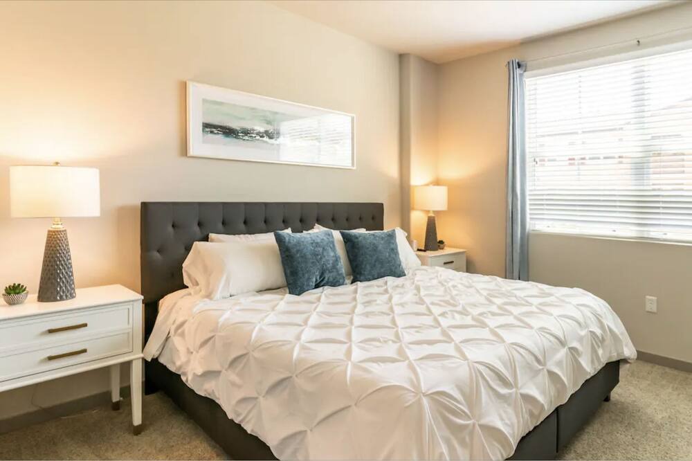 Photo of Bedroom in Camarillo