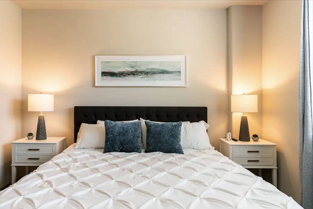Photo of Bedroom in Camarillo