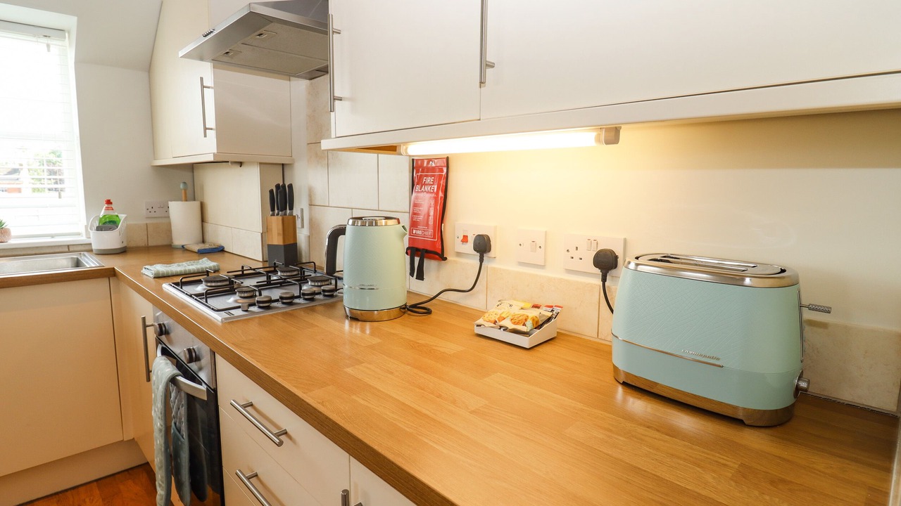 Photo of Kitchen in Shipston on Stour