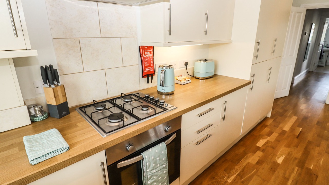 Photo of Kitchen in Shipston on Stour