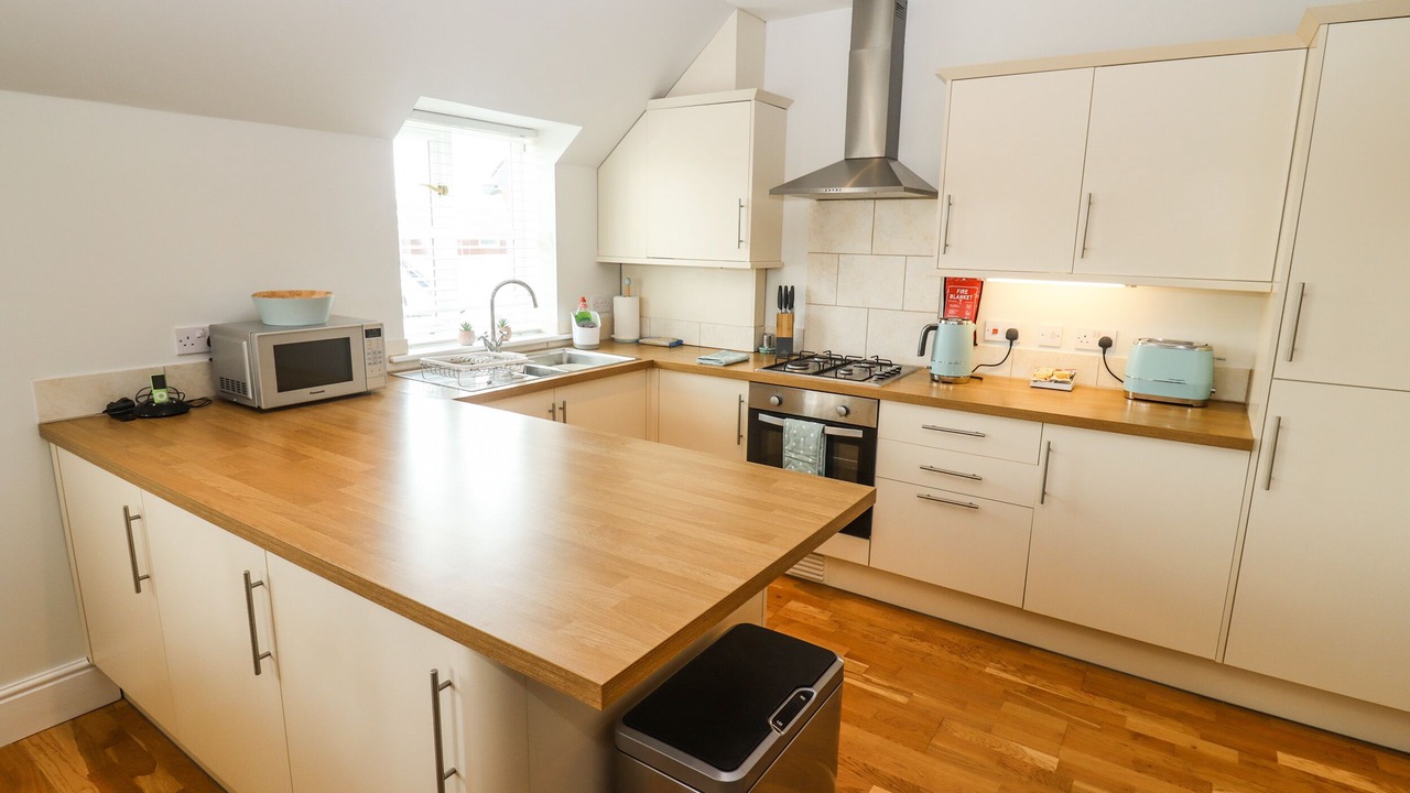 Photo of Kitchen in Shipston on Stour