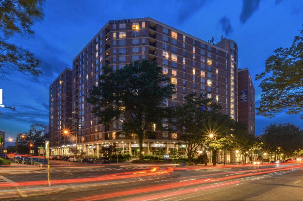 Photo of Outdoor in Downtown