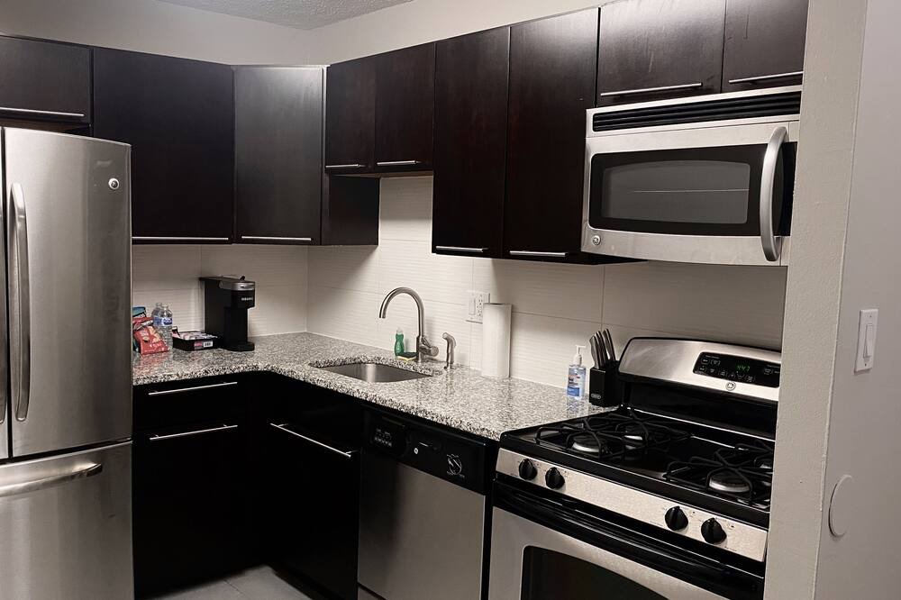 Photo of Kitchen in Downtown