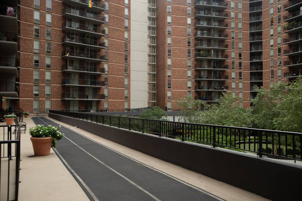 Photo of Outdoor in Downtown
