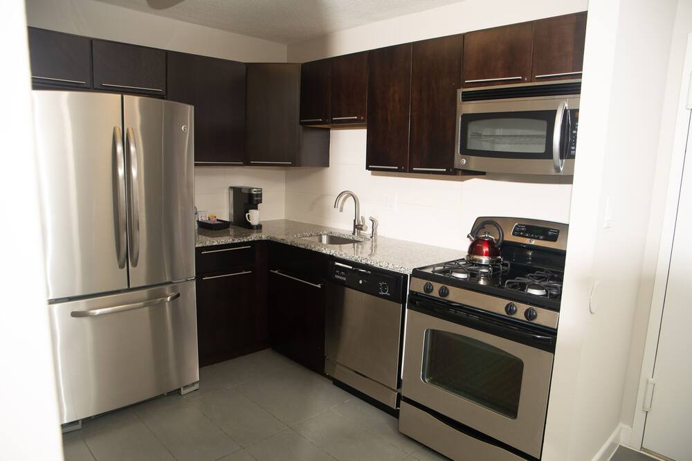 Photo of Kitchen in Downtown