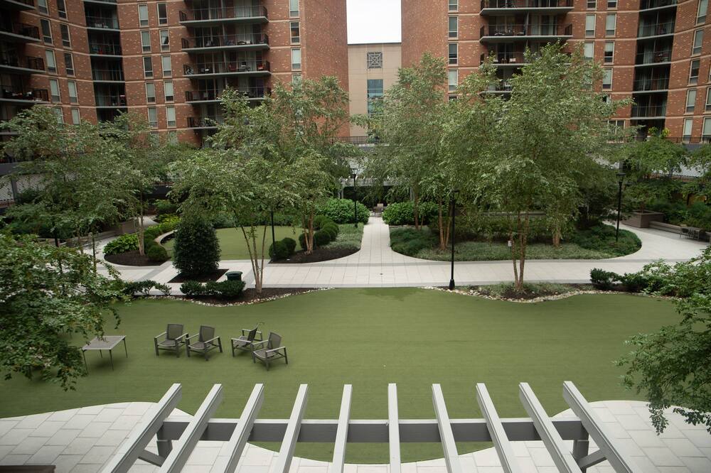 Photo of Outdoor in Downtown