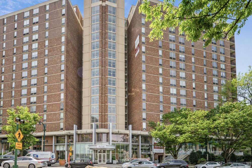 Photo of Outdoor in Downtown