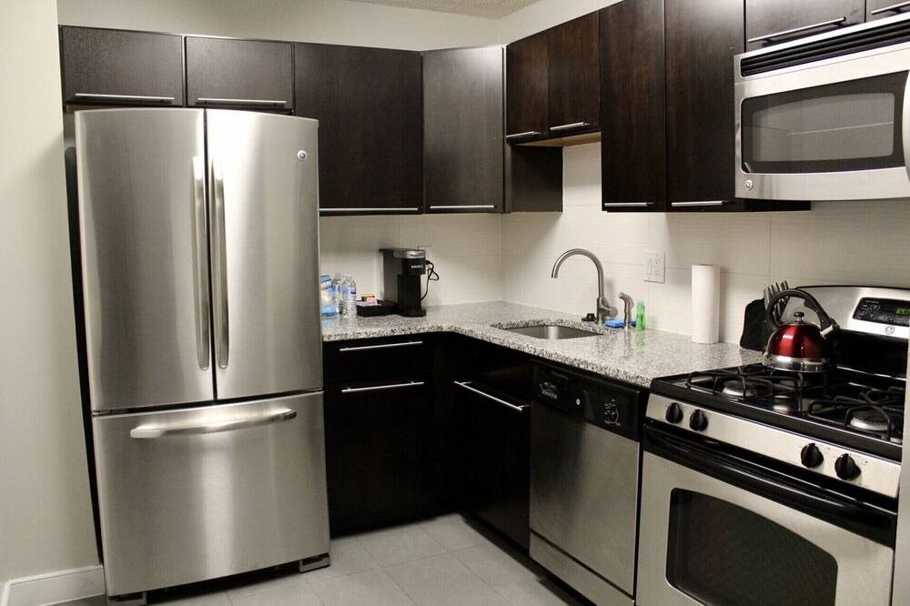 Photo of Kitchen in Downtown