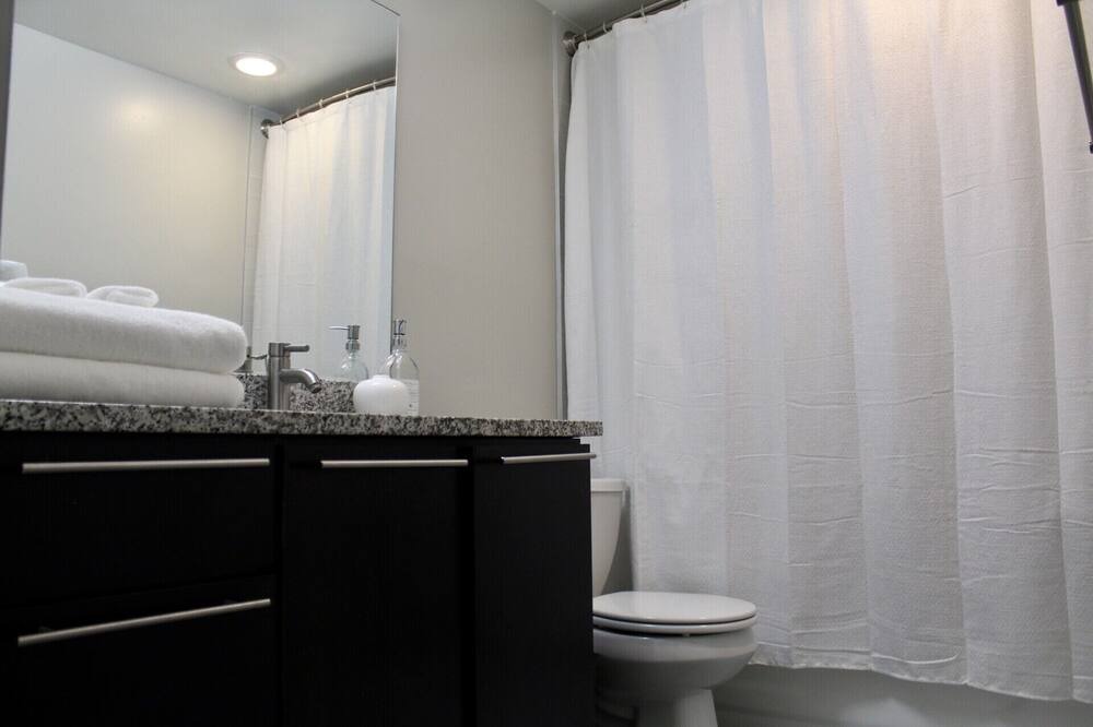 Photo of Bathroom in Downtown