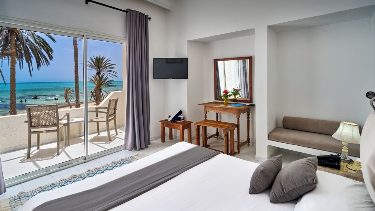 Photo of Bedroom in Yasmine