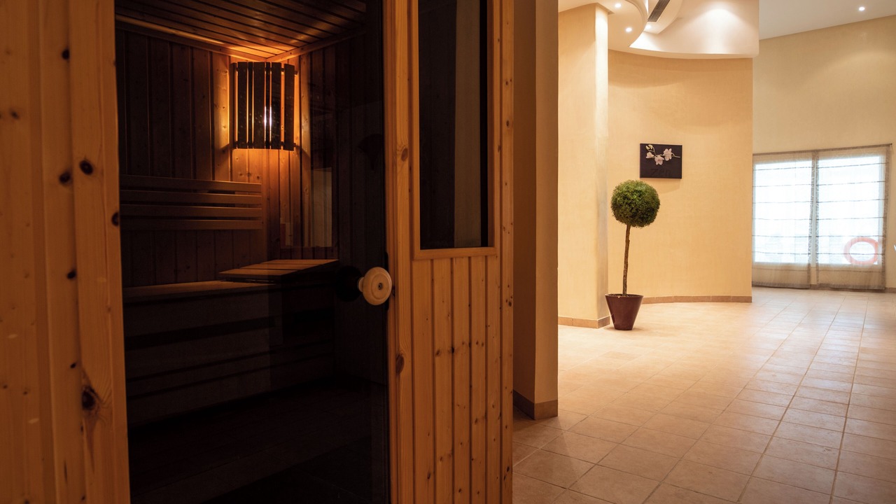 Photo of Bedroom in Yasmine