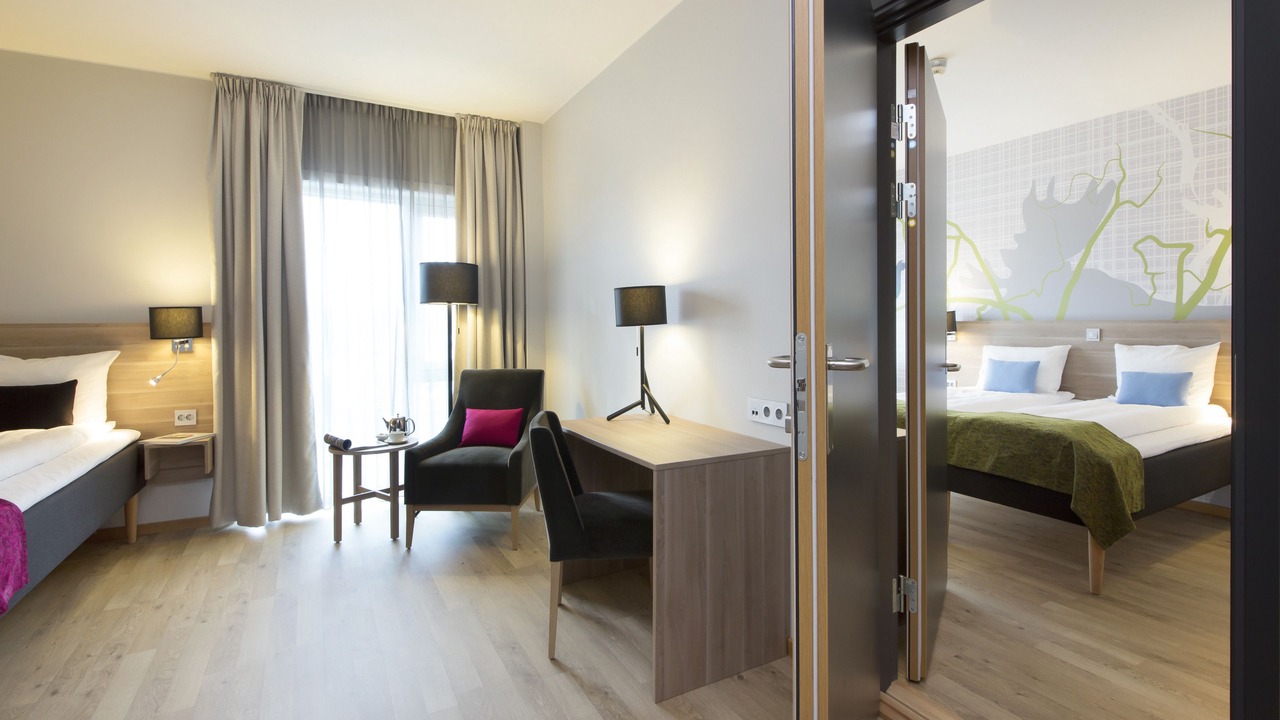 Photo of Bedroom in Loten Municipality