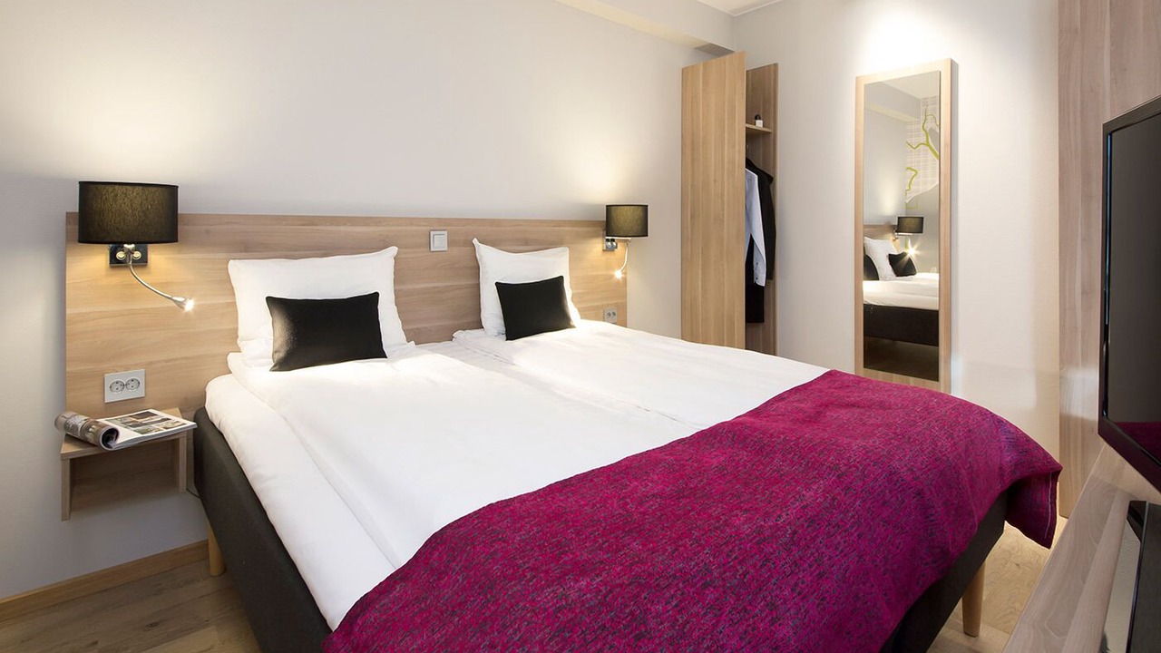Photo of Bedroom in Loten Municipality