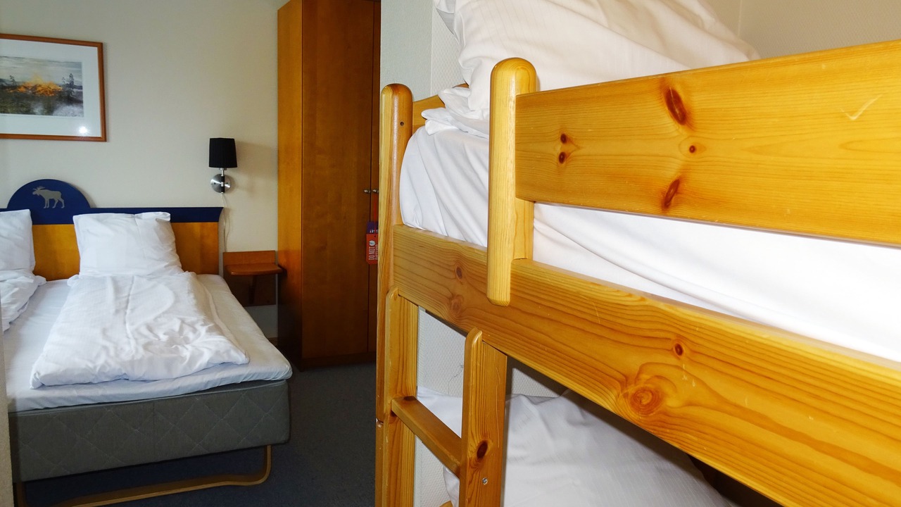 Photo of Bedroom in Loten Municipality