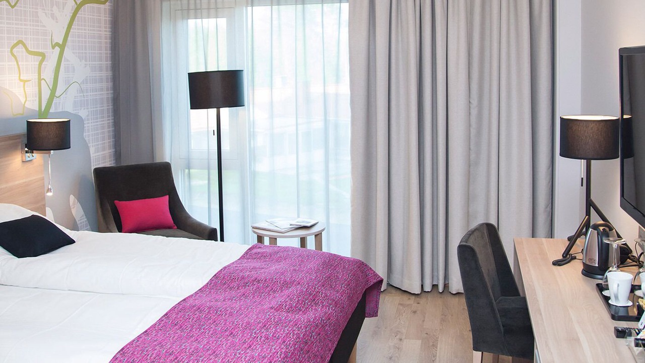 Photo of Bedroom in Loten Municipality