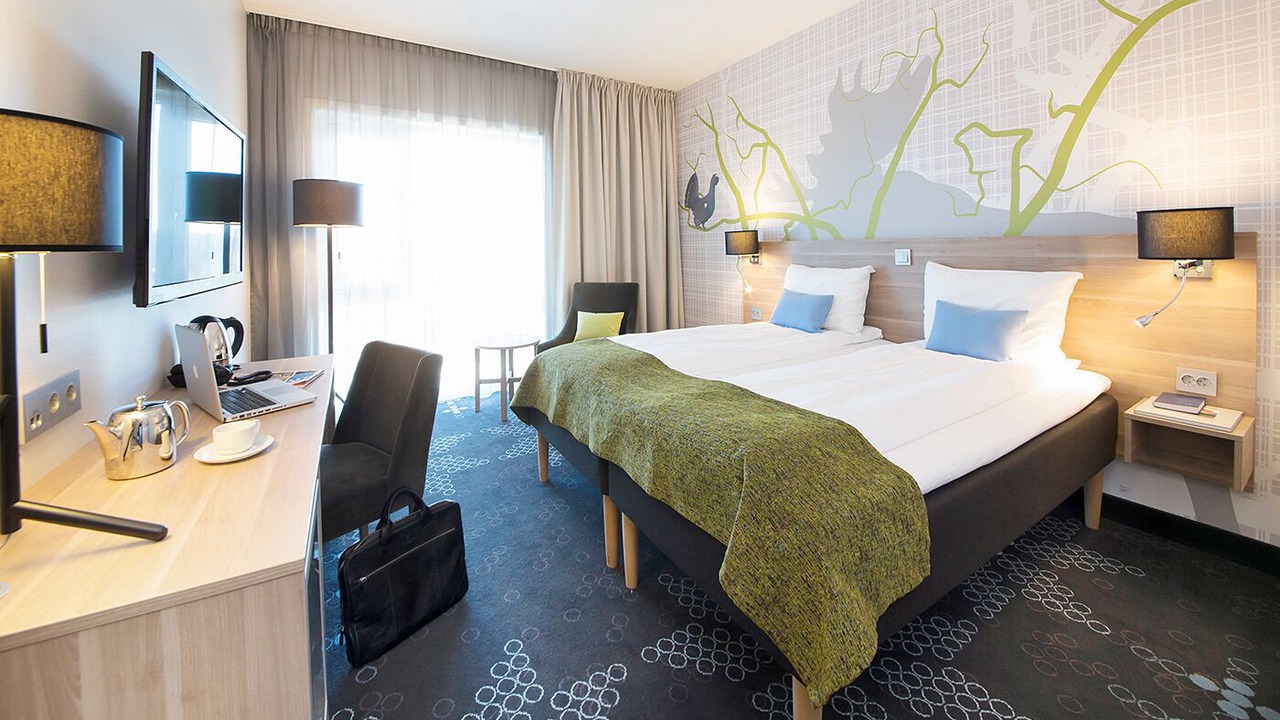 Photo of Bedroom in Loten Municipality