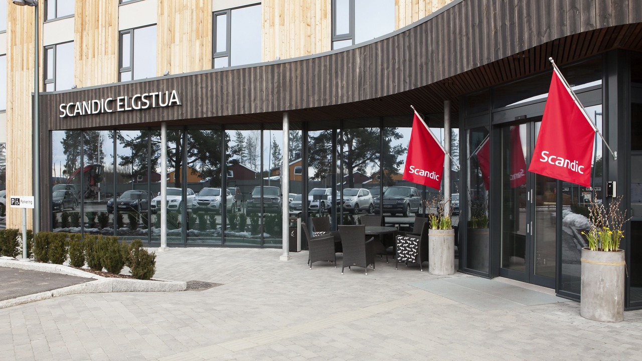 Photo of Outdoor in Loten Municipality