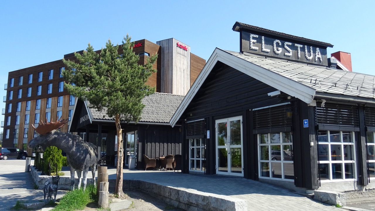 Photo of Patio Balcony in Loten Municipality