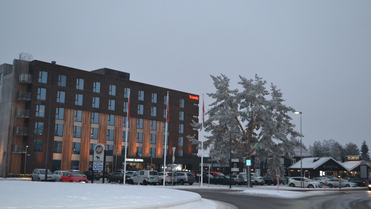 Photo of Others in Loten Municipality