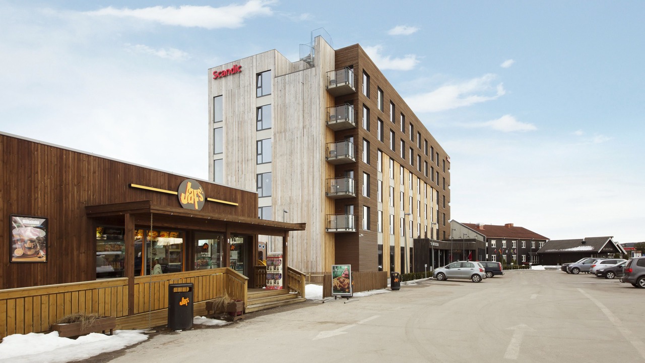 Photo of Outdoor in Loten Municipality