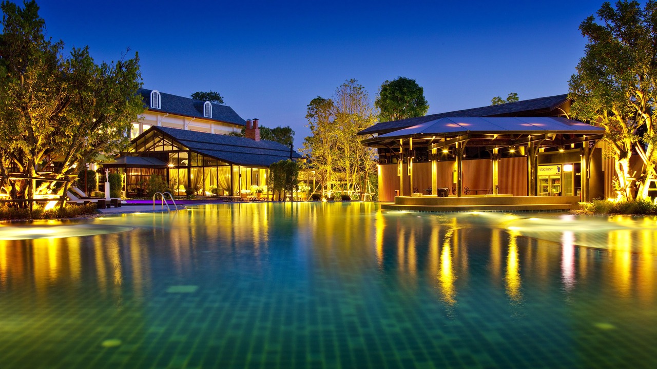 Photo of Outdoor in Khanong Phra