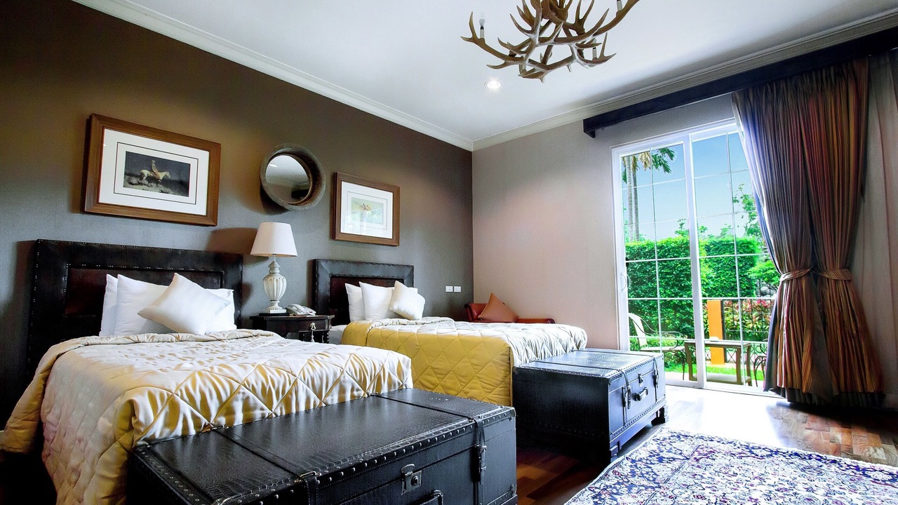 Photo of Bedroom in Khanong Phra