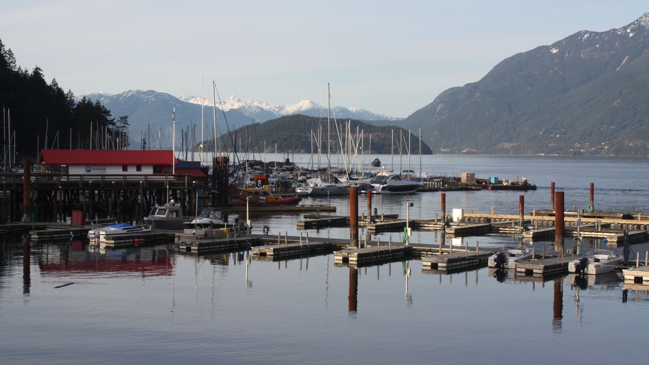 Photo of Outdoor in Horseshoe Bay