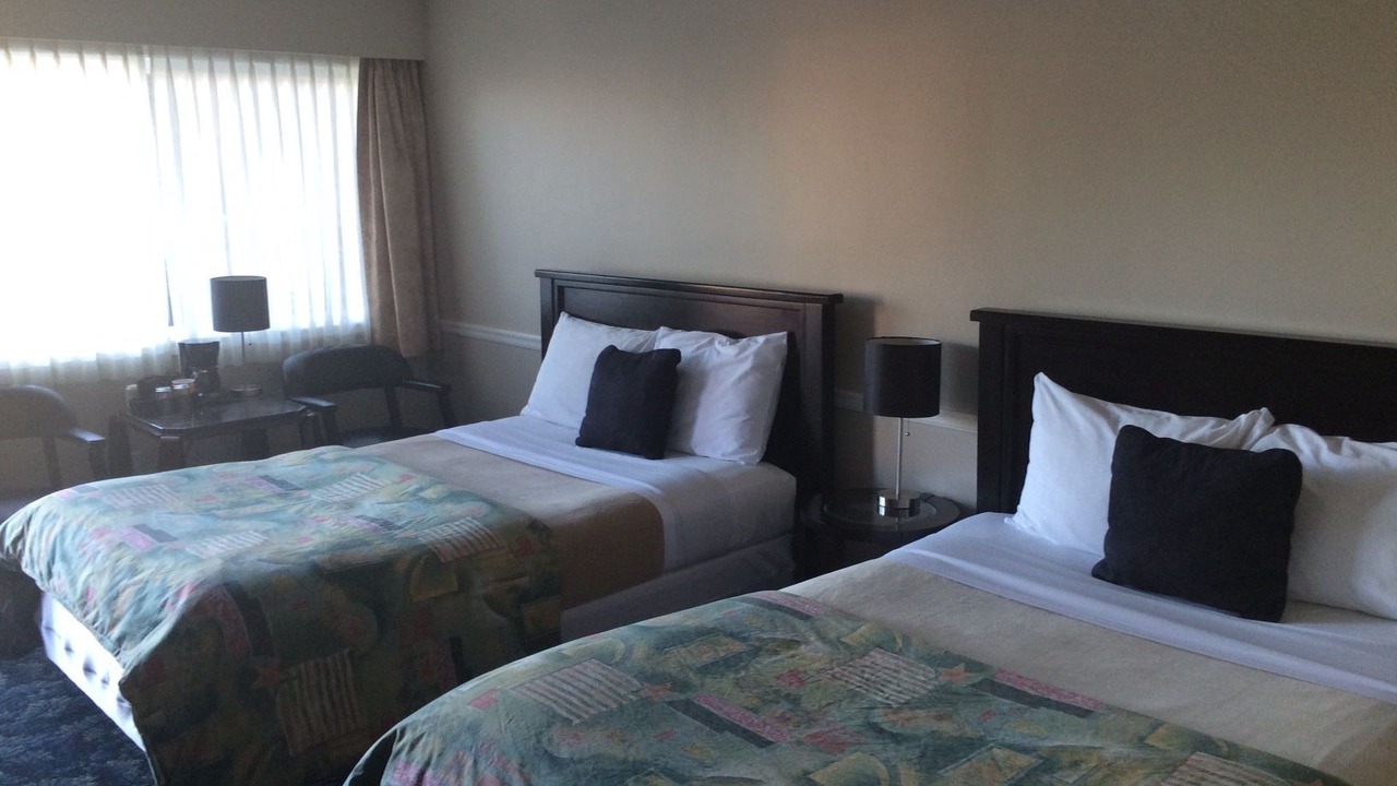 Photo of Bedroom in Horseshoe Bay