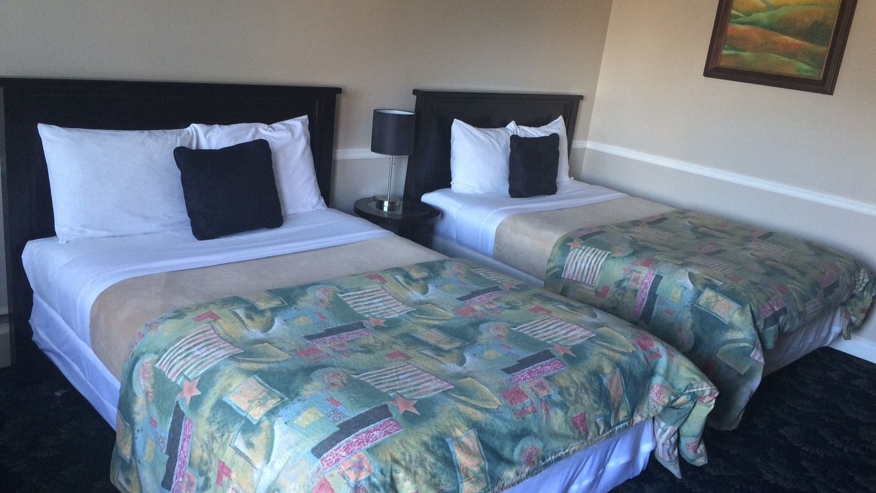Photo of Bedroom in Horseshoe Bay