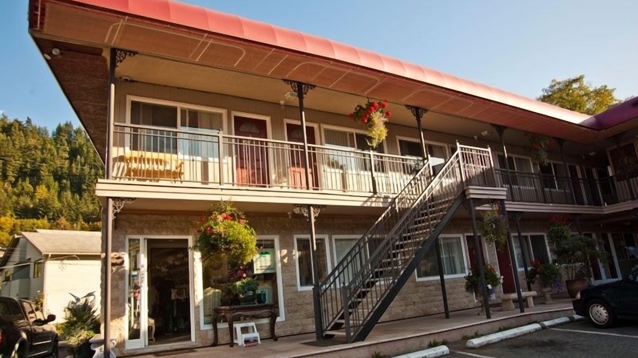 Photo of Outdoor in Horseshoe Bay