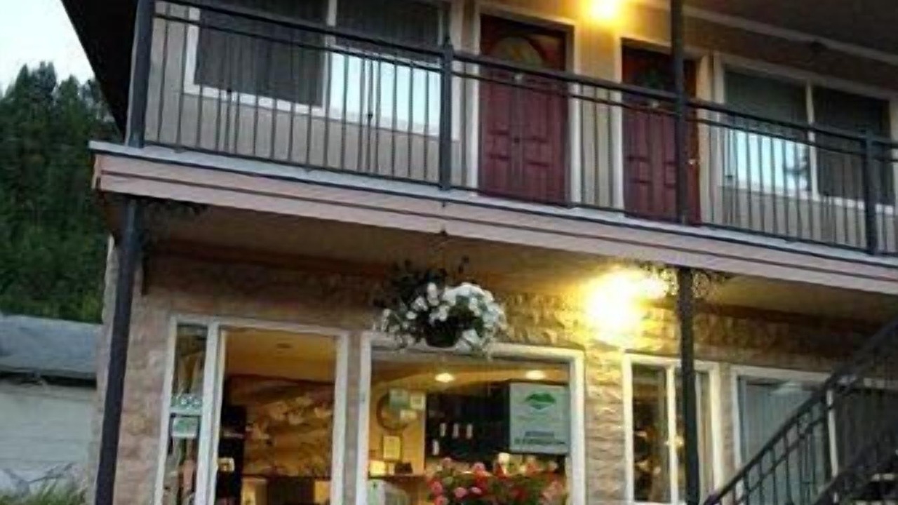 Photo of Outdoor in Horseshoe Bay