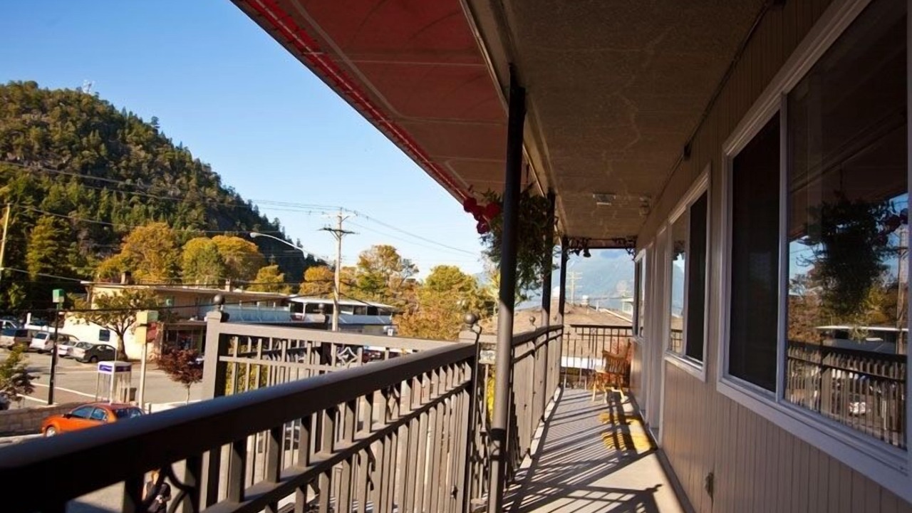 Photo of Outdoor in Horseshoe Bay