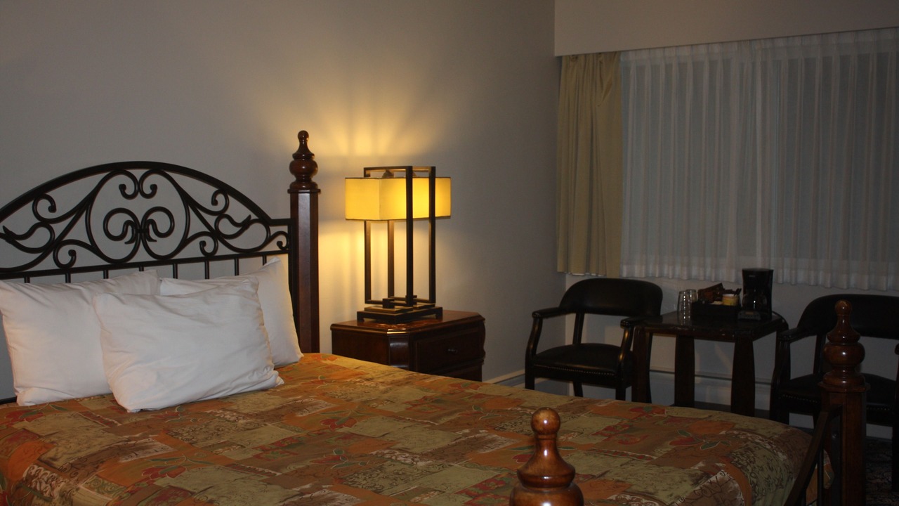 Photo of Bedroom in Horseshoe Bay