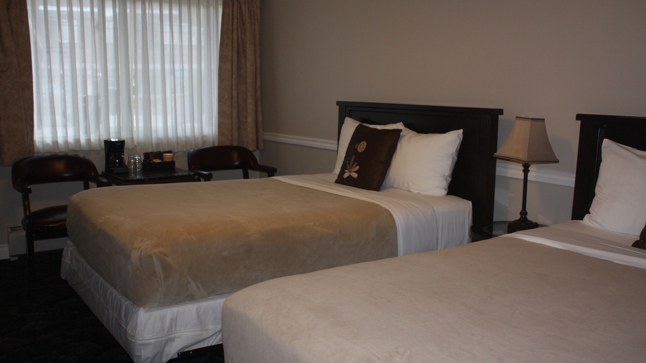 Photo of Bedroom in Horseshoe Bay
