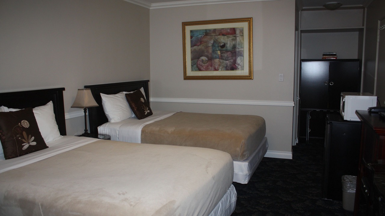Photo of Bedroom in Horseshoe Bay