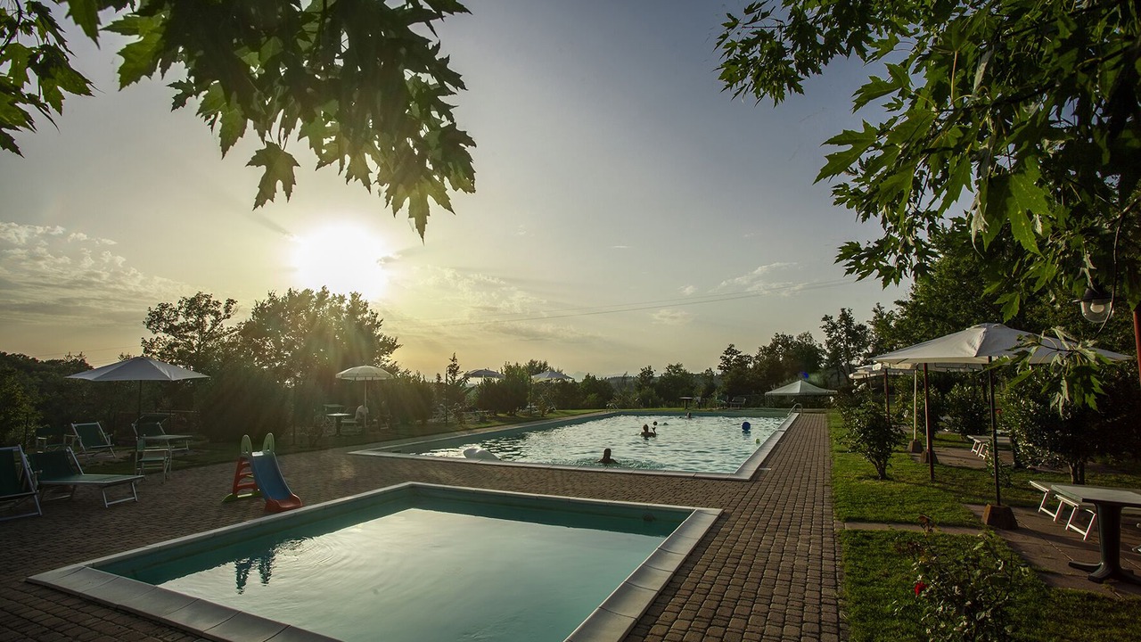 Photo of Outdoor in Montespertoli