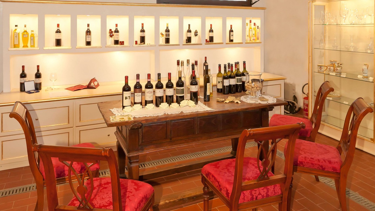 Photo of Others in Montespertoli