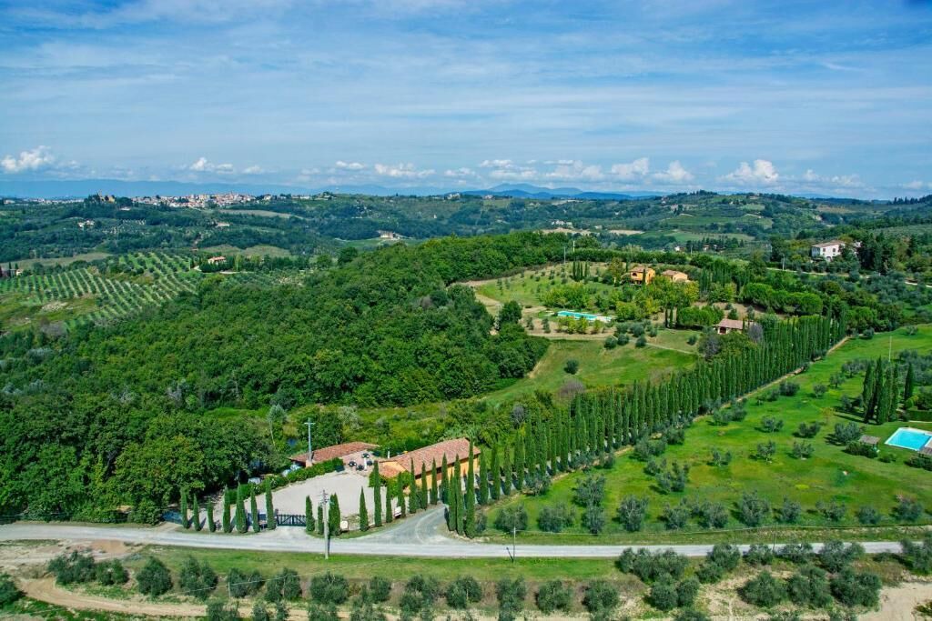 Photo of Outdoor in Montespertoli